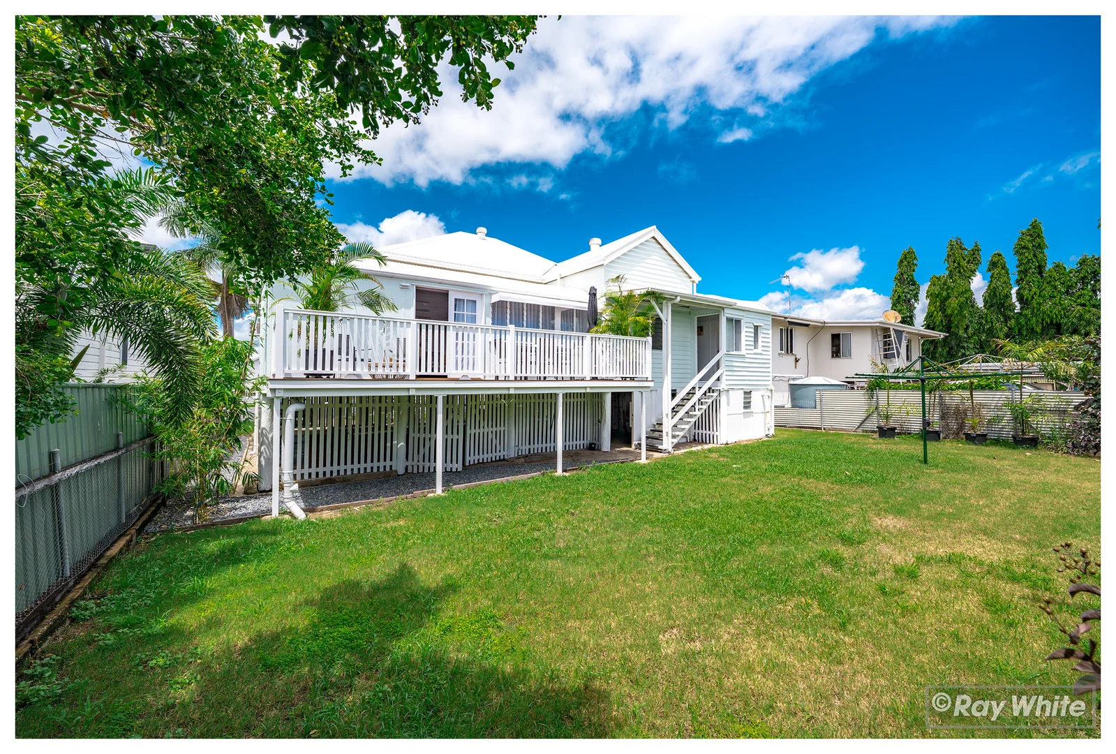 Additional image 29 of 256 William Street, Allenstown QLD 4700