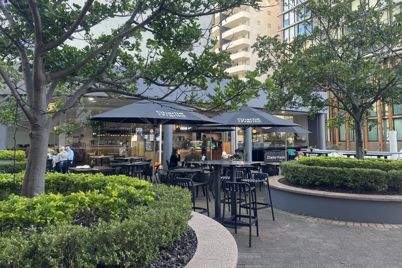 Additional image 12 of 1505/10 Atchison Street, St Leonards NSW 2065