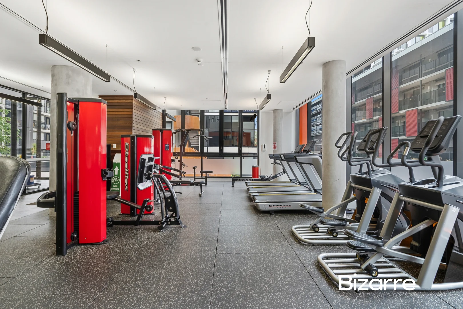 Additional image 9 of 404/5 Flockhart Street, Abbotsford VIC 3067