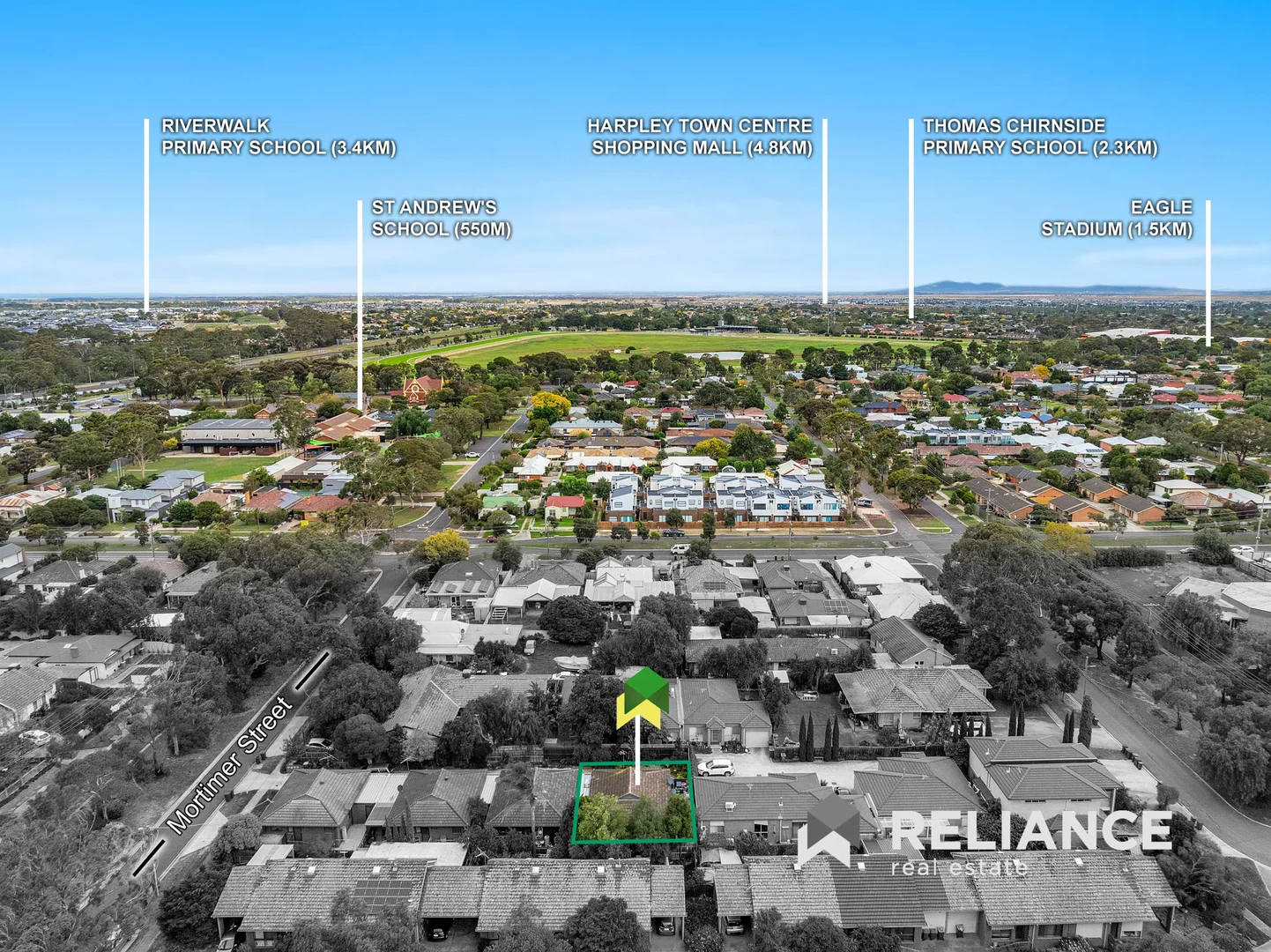 Additional image 23 of 4/14 Mortimer Street, Werribee VIC 3030