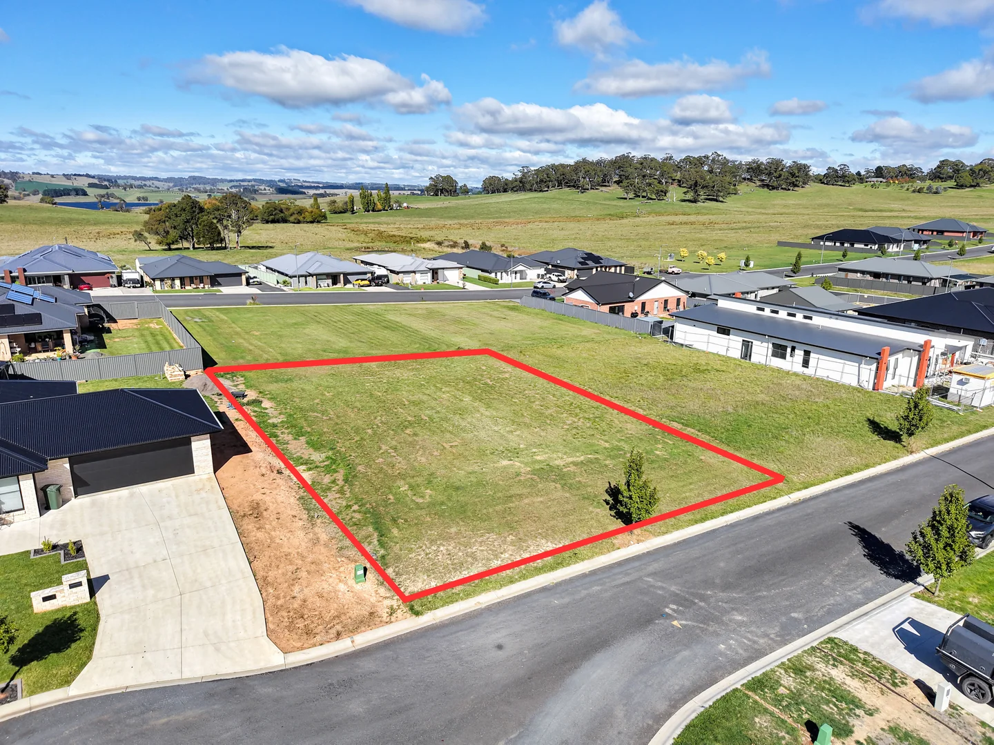 5 Ellis Drive, Oberon NSW 2787