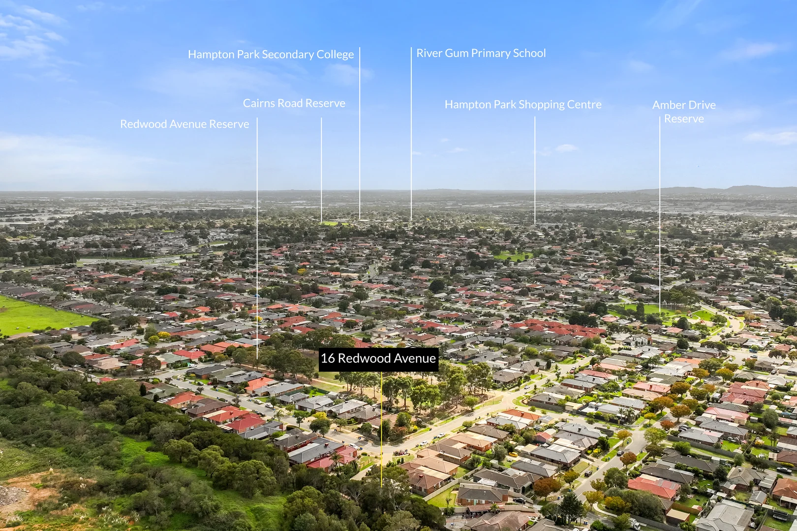 Additional image 17 of 16 Redwood Avenue, Hampton Park VIC 3976