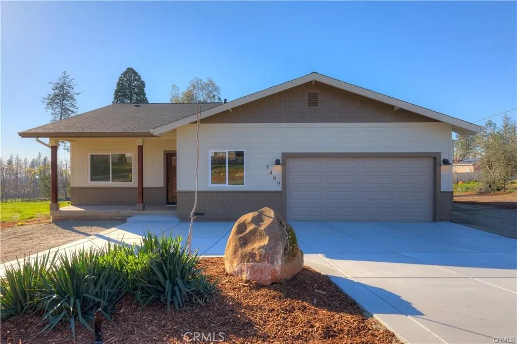 Additional image 3 of 5485 South Libby Rd, Paradise, CA 96969