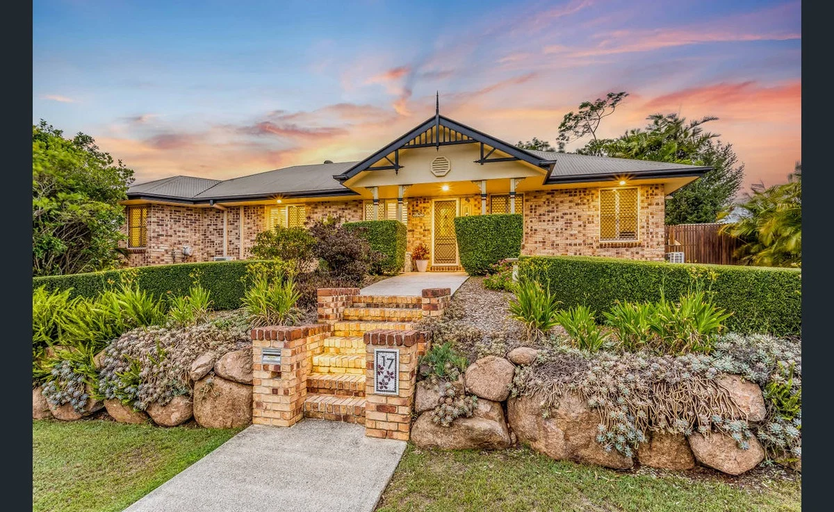 17 Oisin Street, Murrumba Downs QLD 4503