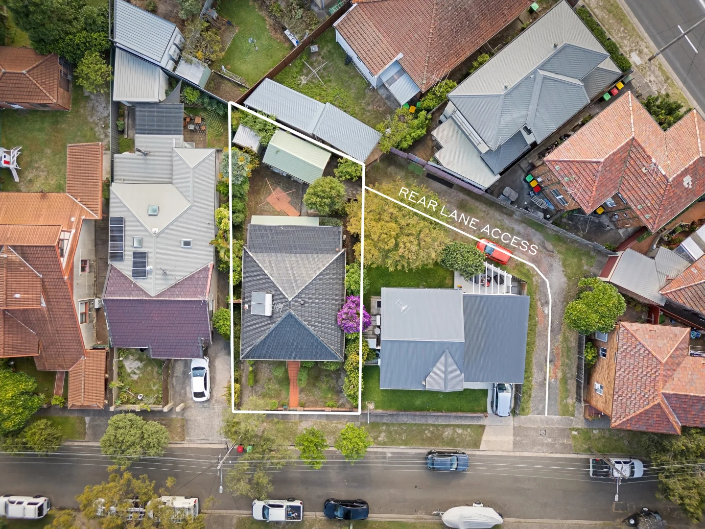 Additional image 2 of 8 Maxwell Road, Pagewood NSW 2035