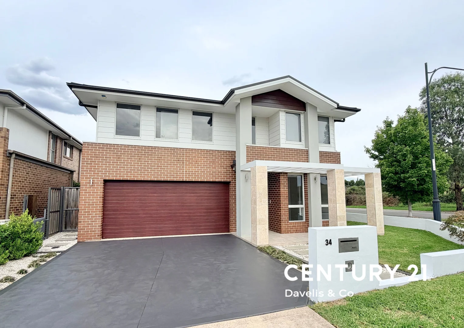 Additional image 2 of 34 Holstein Road (Gables), Box Hill NSW 2765