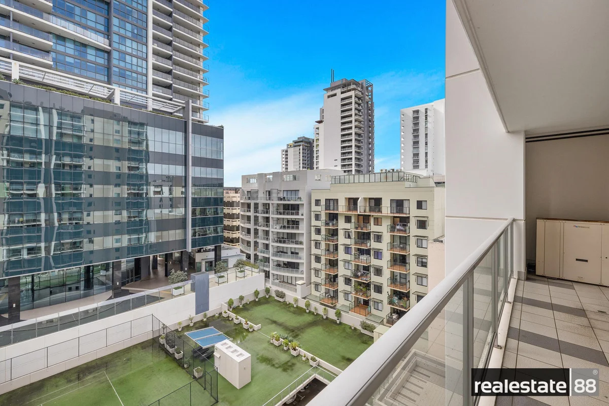 Additional image 17 of 34/78 Terrace Road, East Perth WA 6004