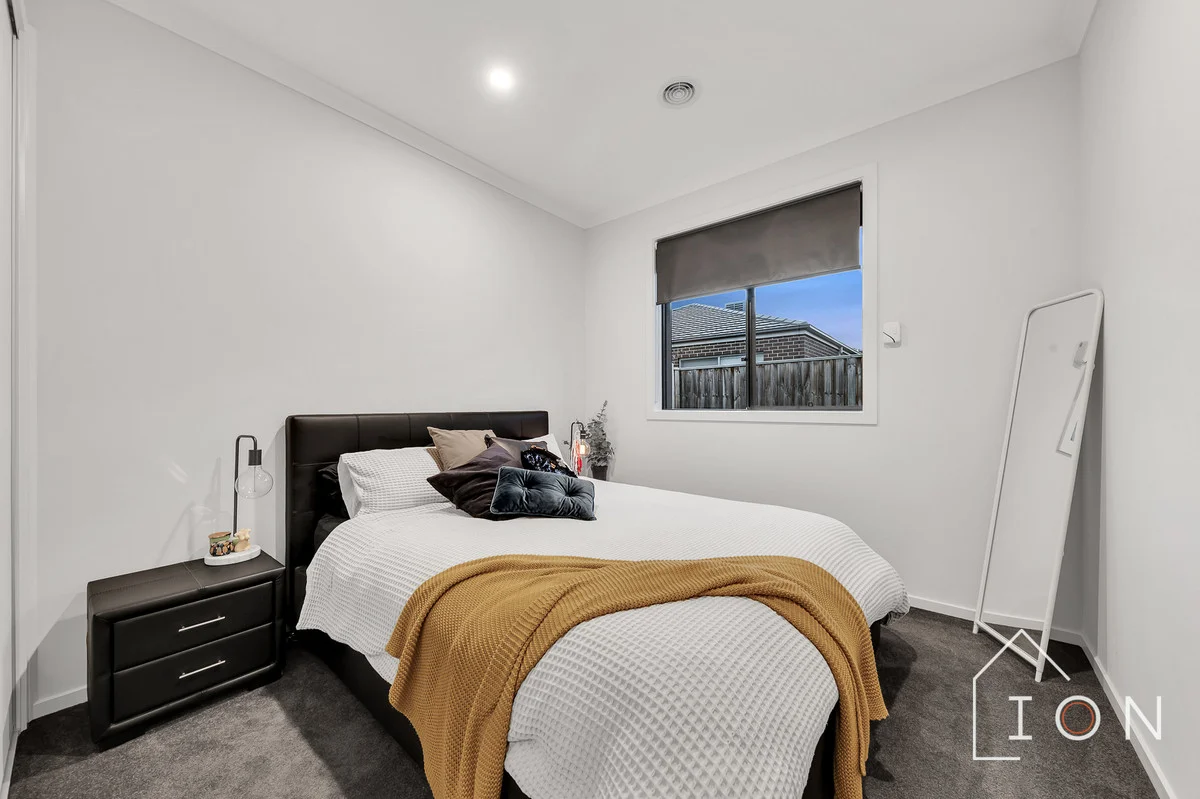 Additional image 15 of 52 Meyer Crescent, Clyde North VIC 3978