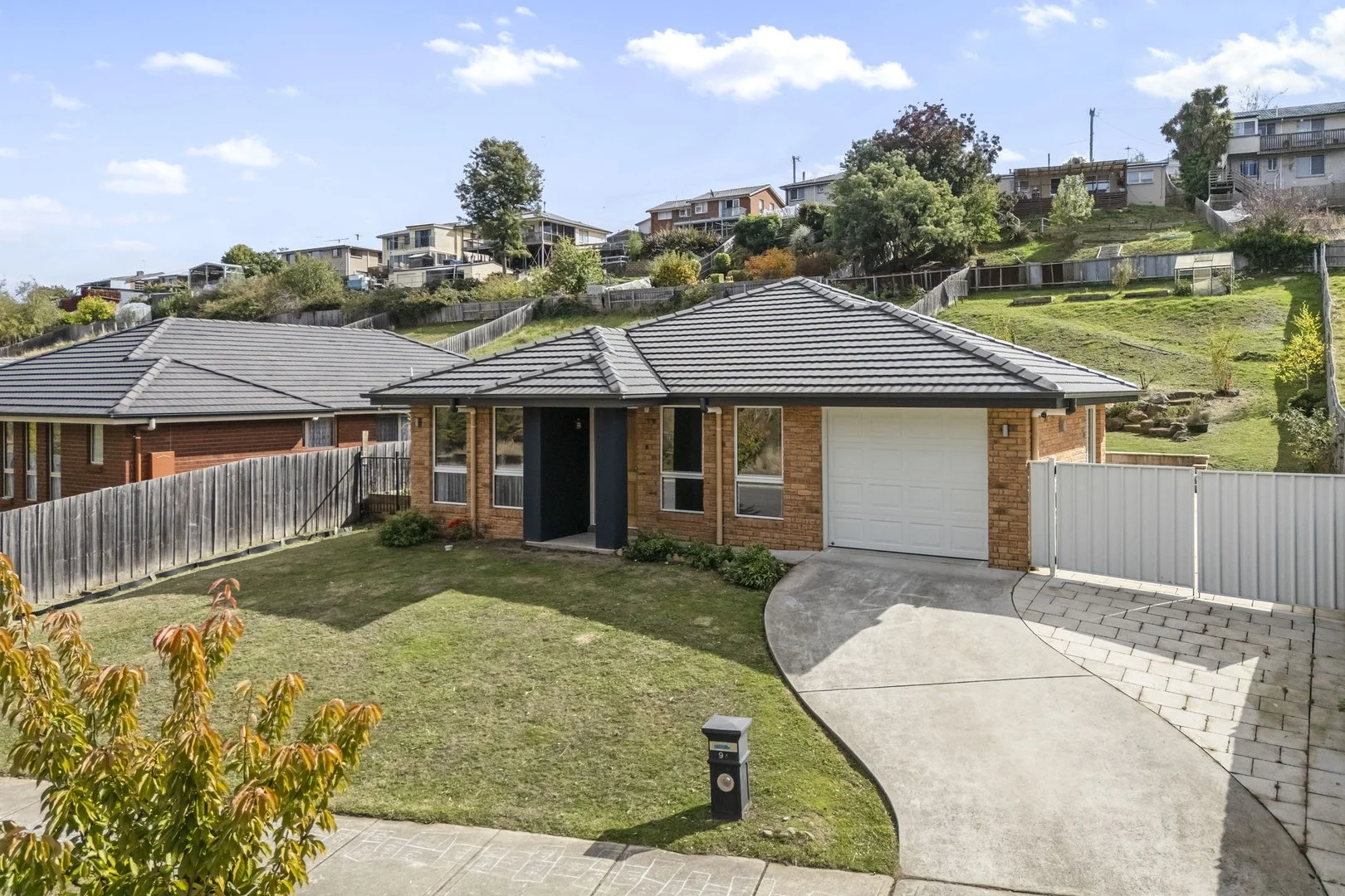 93 Parklands Parade, Newnham TAS 7248