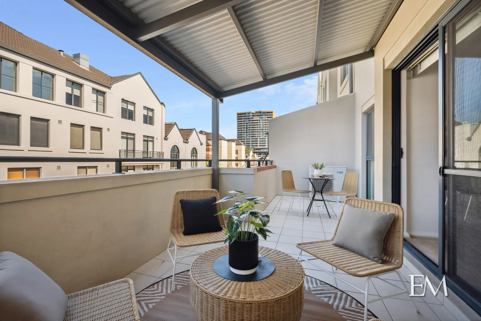 Additional image 13 of 6/2 Wexford Street, Subiaco WA 6008