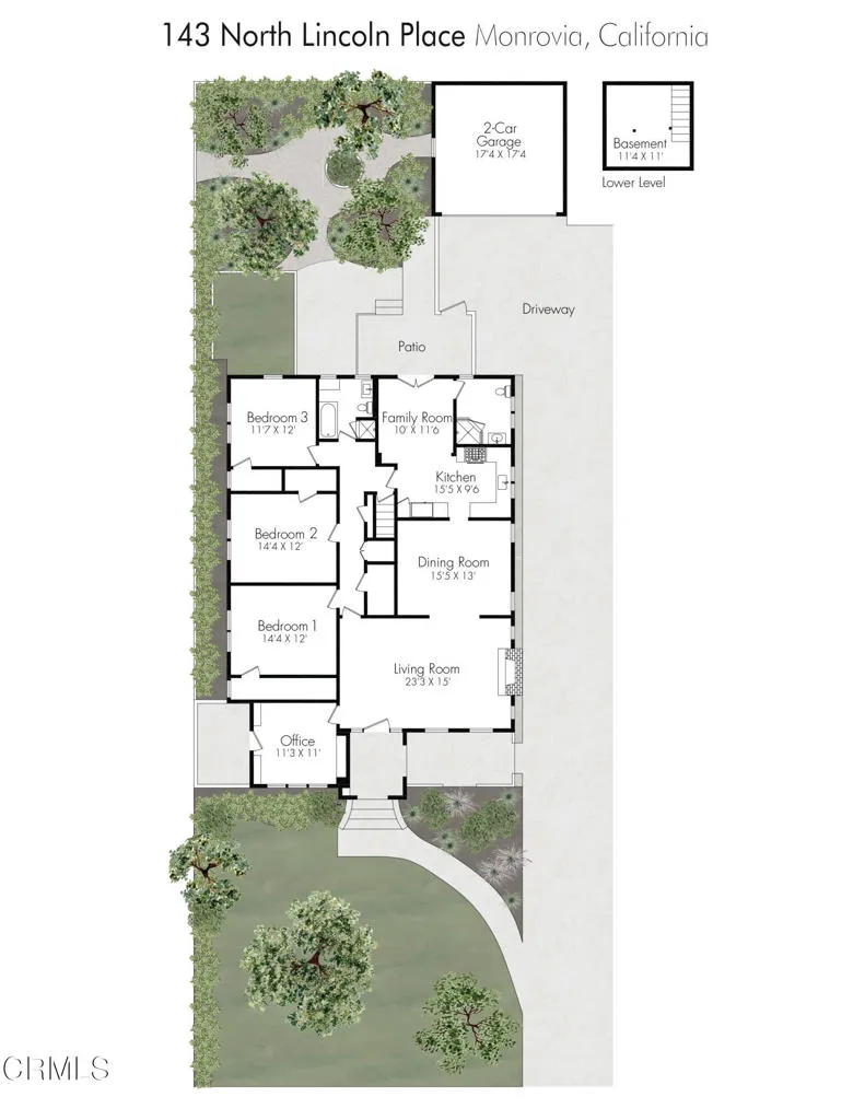 Additional image 68 of 143 N Lincoln Place, Monrovia, CA 91016