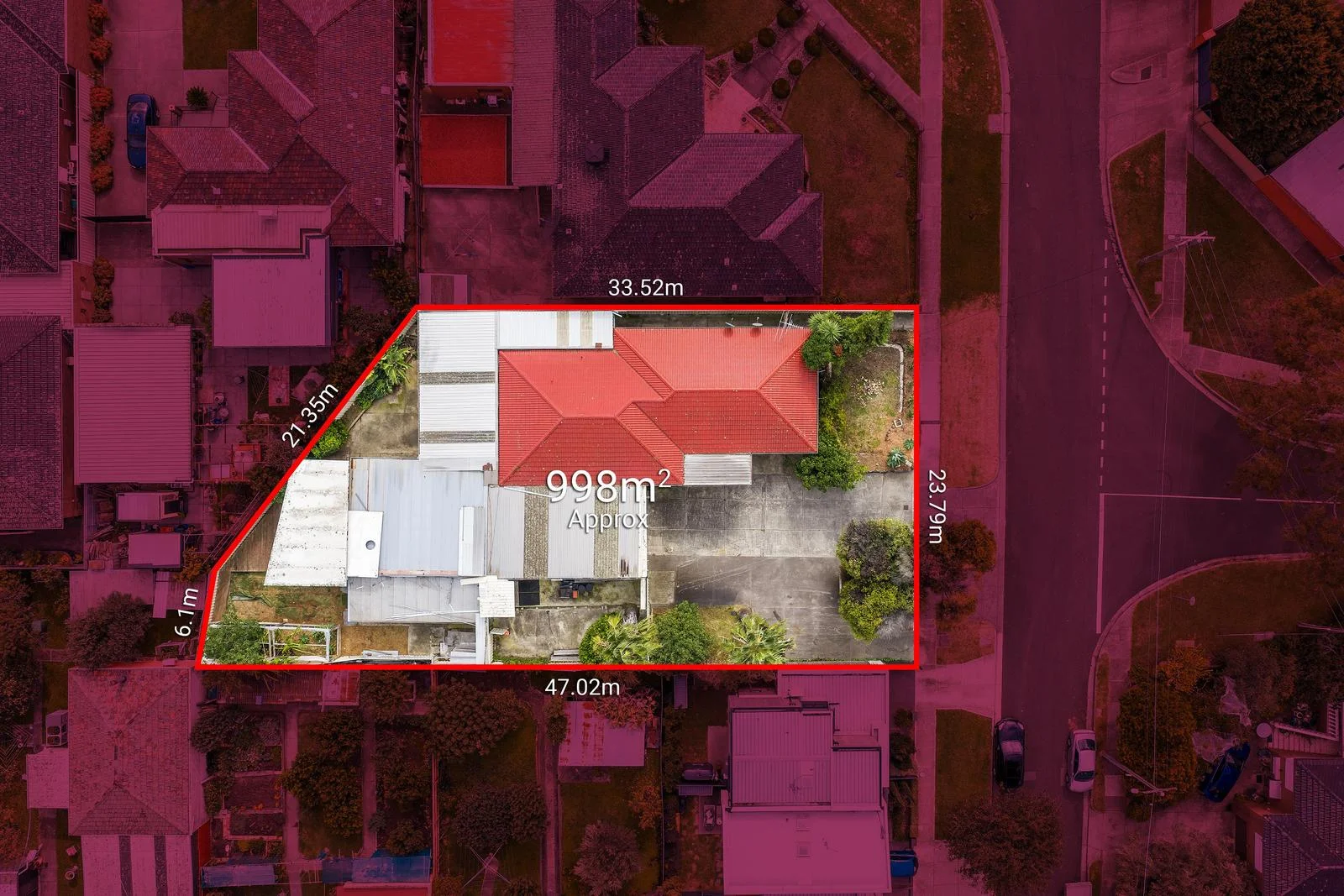 Additional image 2 of 1 Don Street, Reservoir VIC 3073