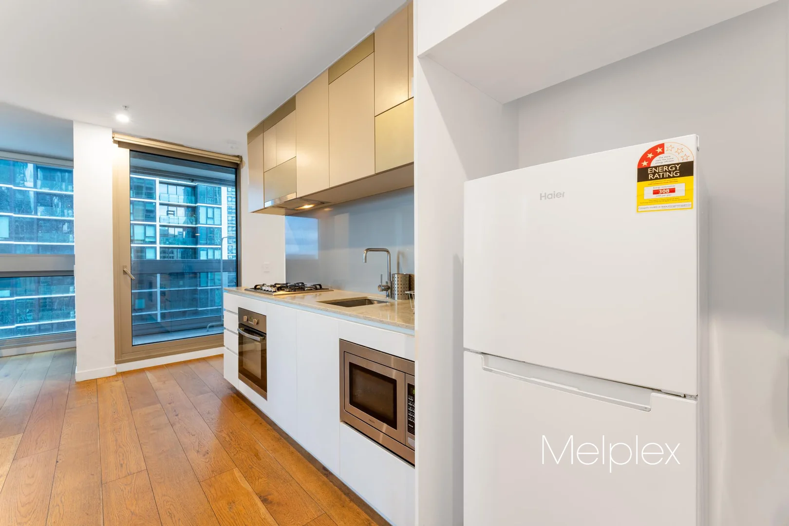 Additional image 4 of 1701/38 Rose Lane, Melbourne VIC 3000