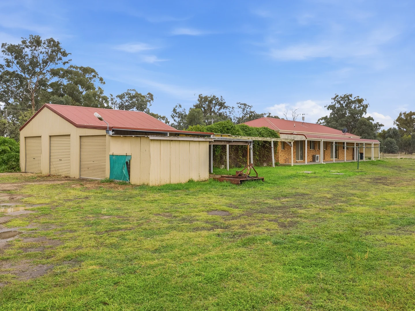 Additional image 21 of 591 Baddaginnie - Benalla Road, Baddaginnie VIC 3670