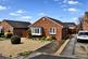 Stroud Close, Greasby, Merseyside, CH49