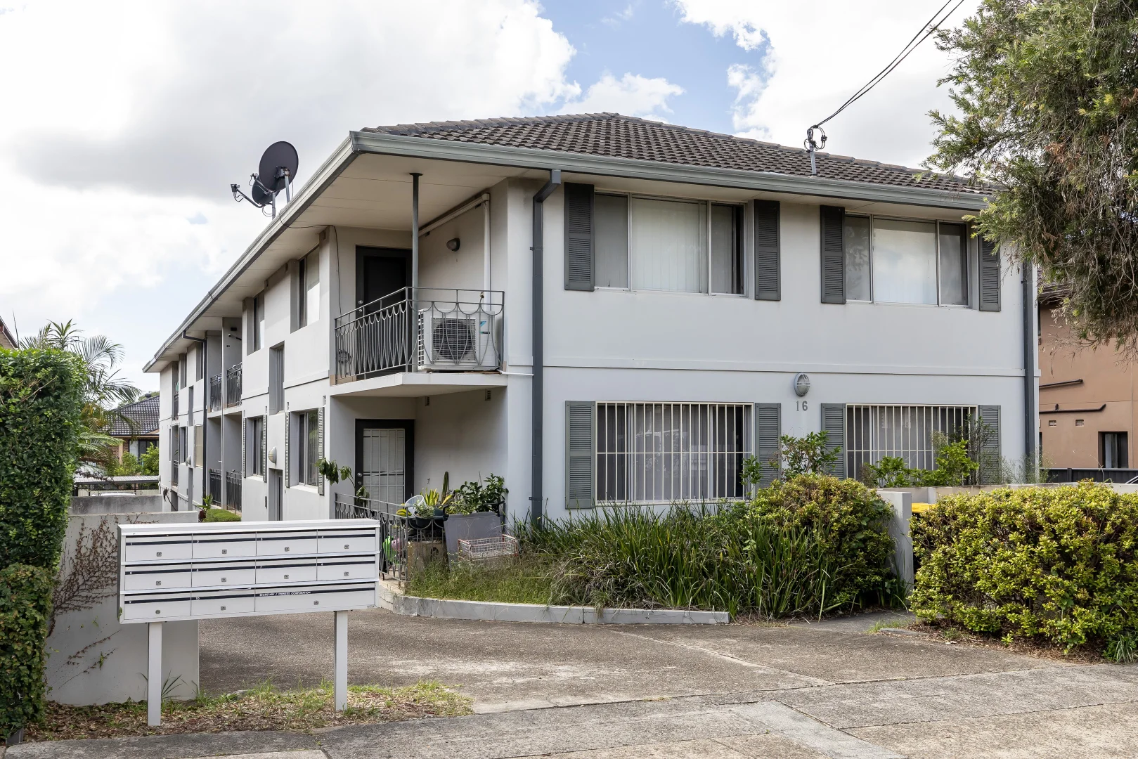 Additional image 9 of 10/16 Northcote Street, Canterbury NSW 2193