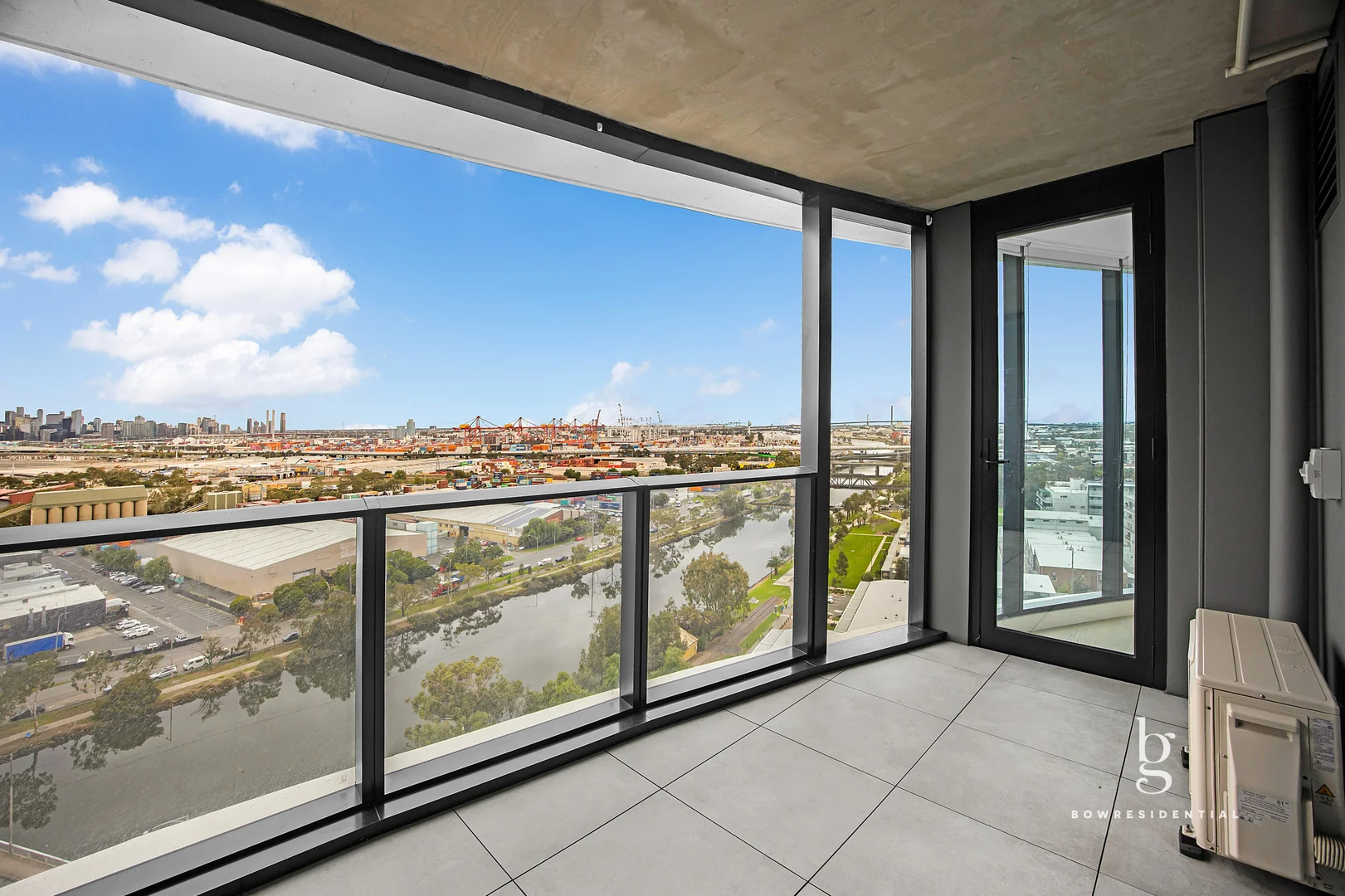 Additional image 8 of 1206/1 Joseph Road, Footscray VIC 3011
