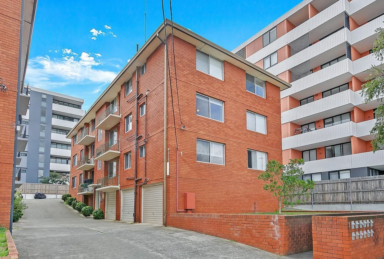 Additional image 7 of 8/1 Western Crescent, Gladesville NSW 2111