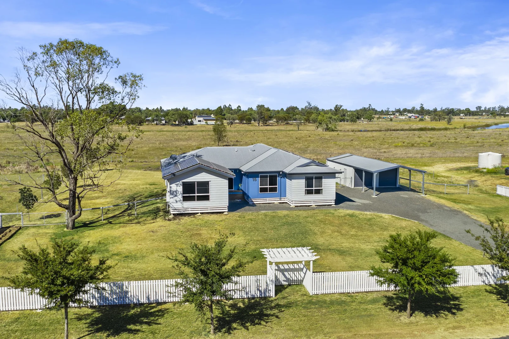 Additional image 20 of 15 Katherine Street, Dalby QLD 4405