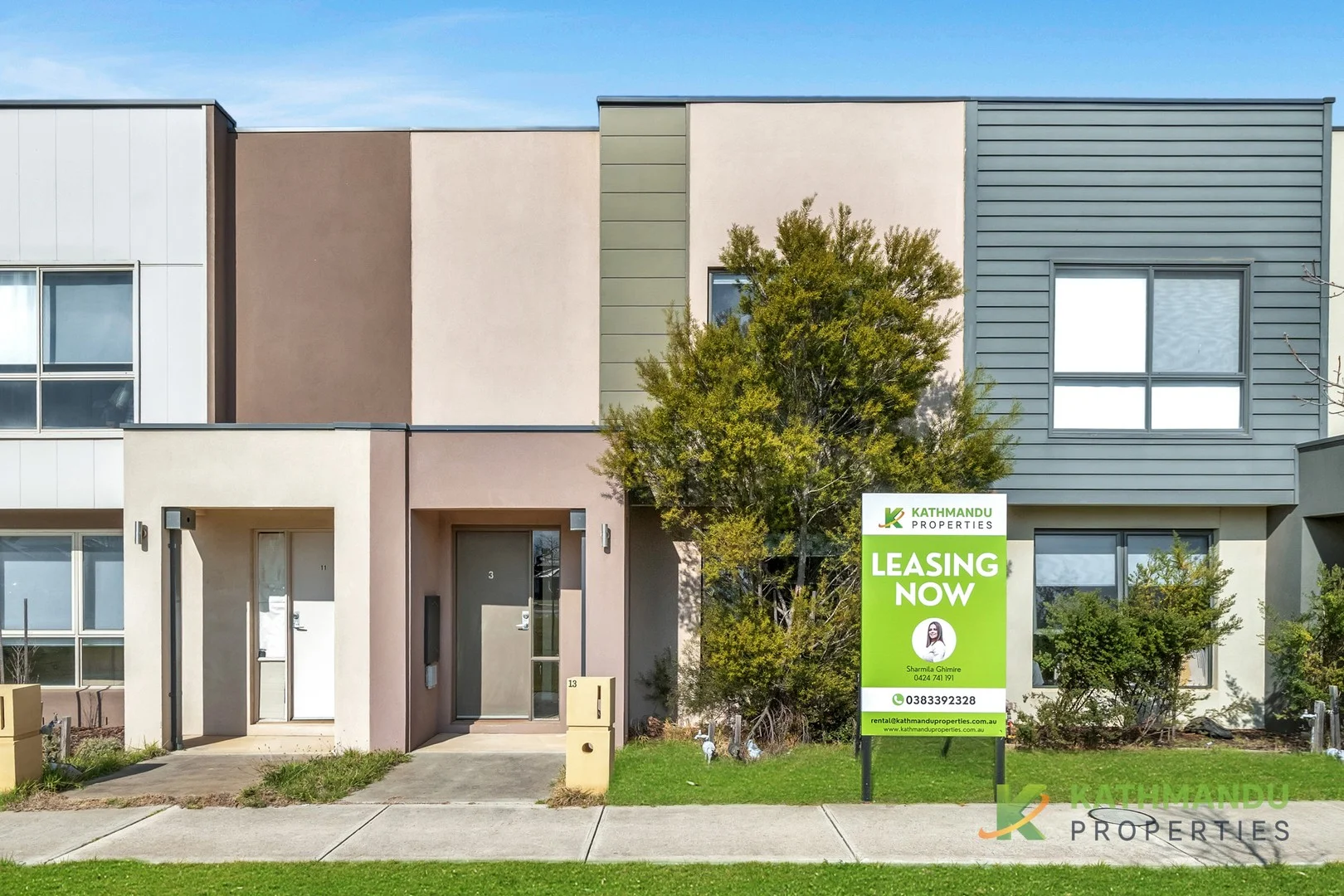 13 Dovetail walk, Tarneit VIC 3029