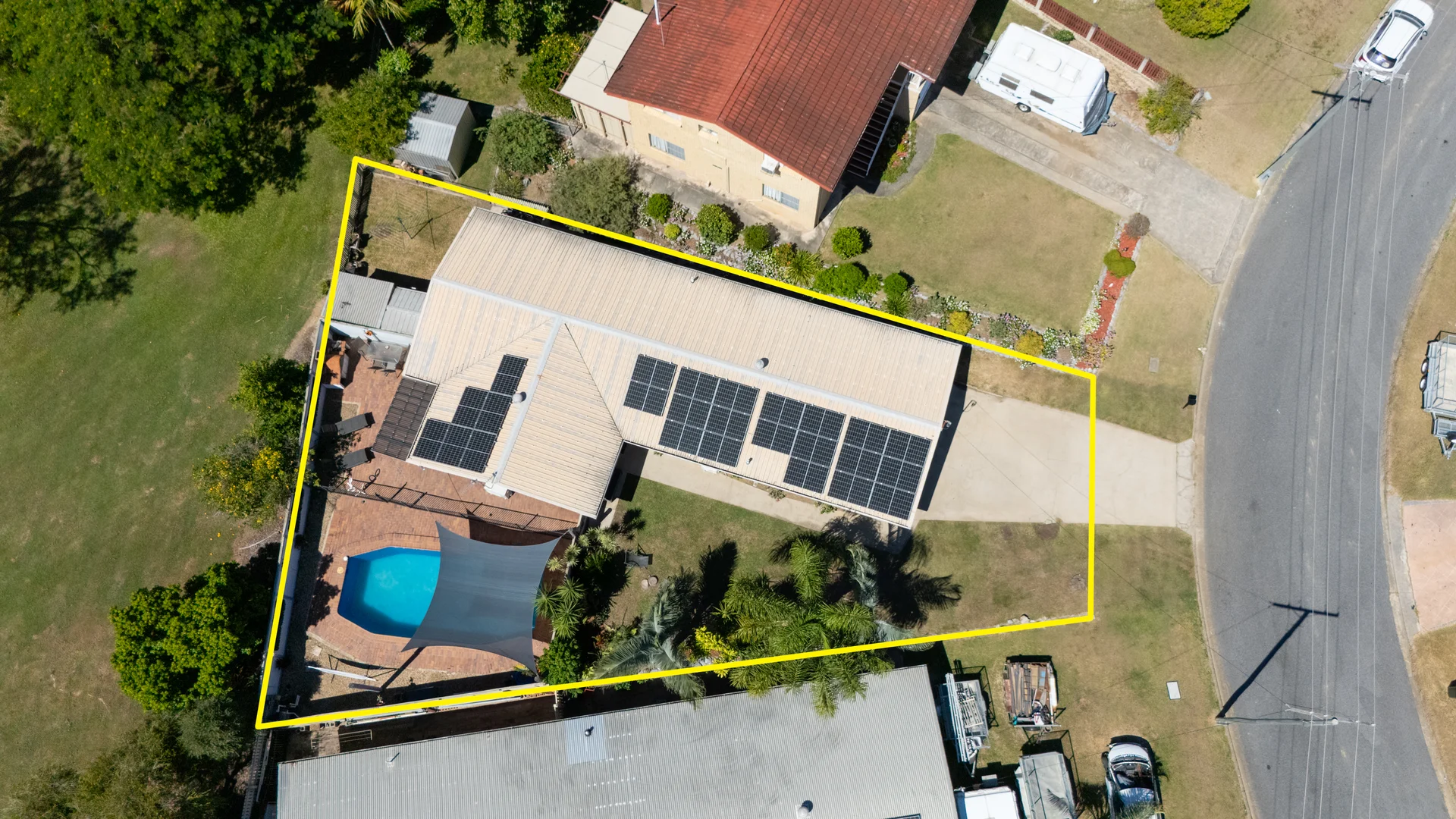 Additional image 3 of 4 Pluto Street, Telina QLD 4680