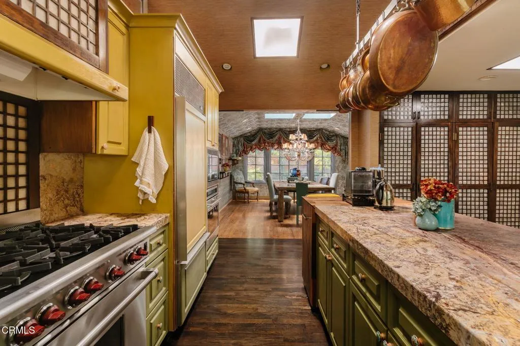 Additional image 64 of 4953 Alta Canyada Road, La Canada Flintridge, CA 91011