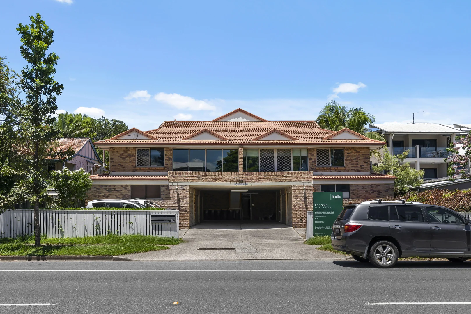 Additional image 12 of 2/89 Nudgee Road, Hamilton QLD 4007