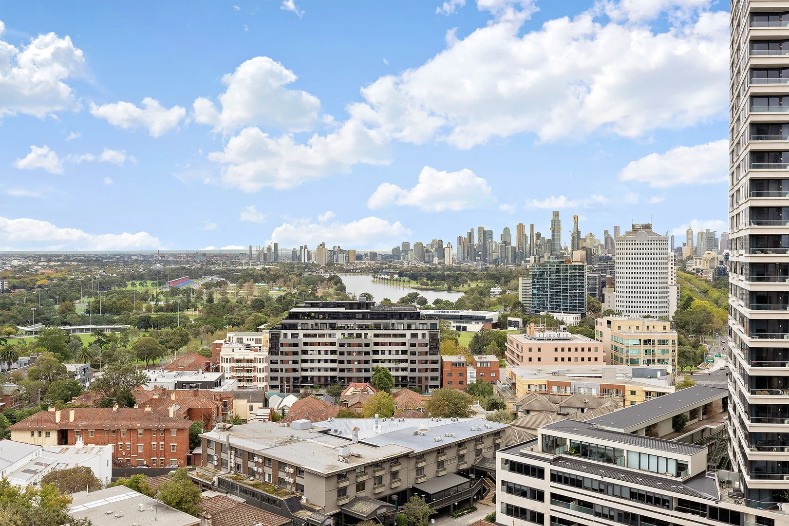 Additional image 9 of 1204/101 St Kilda Road, St Kilda VIC 3182