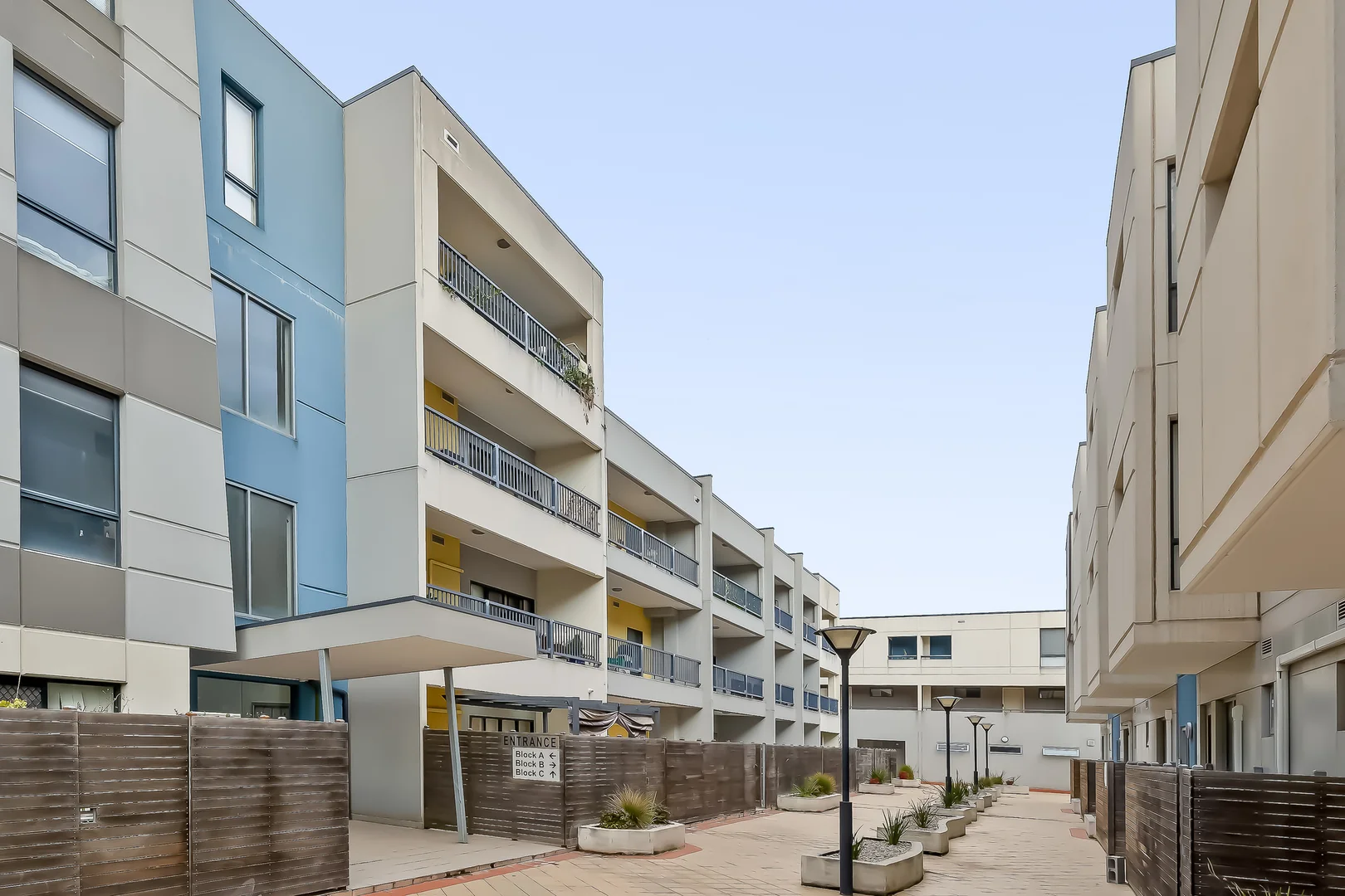 Additional image 2 of 403A/41 Stockade Avenue, Coburg VIC 3058
