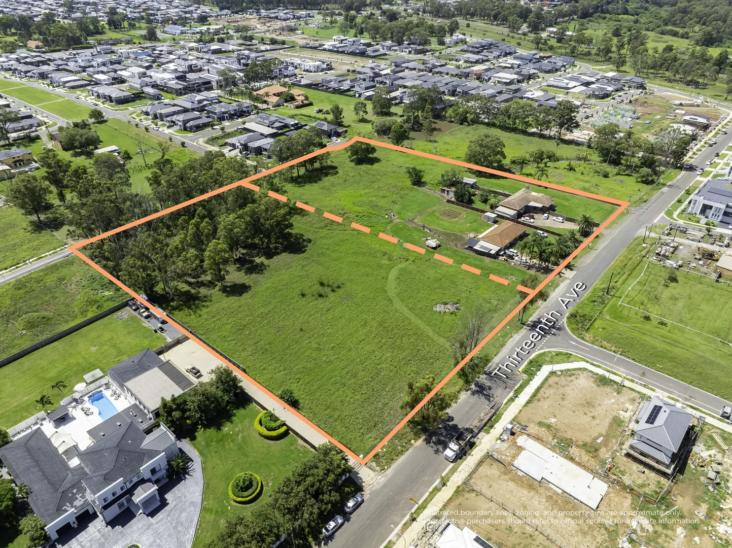 Additional image 3 of 35 Thirteenth Avenue, Austral NSW 2179