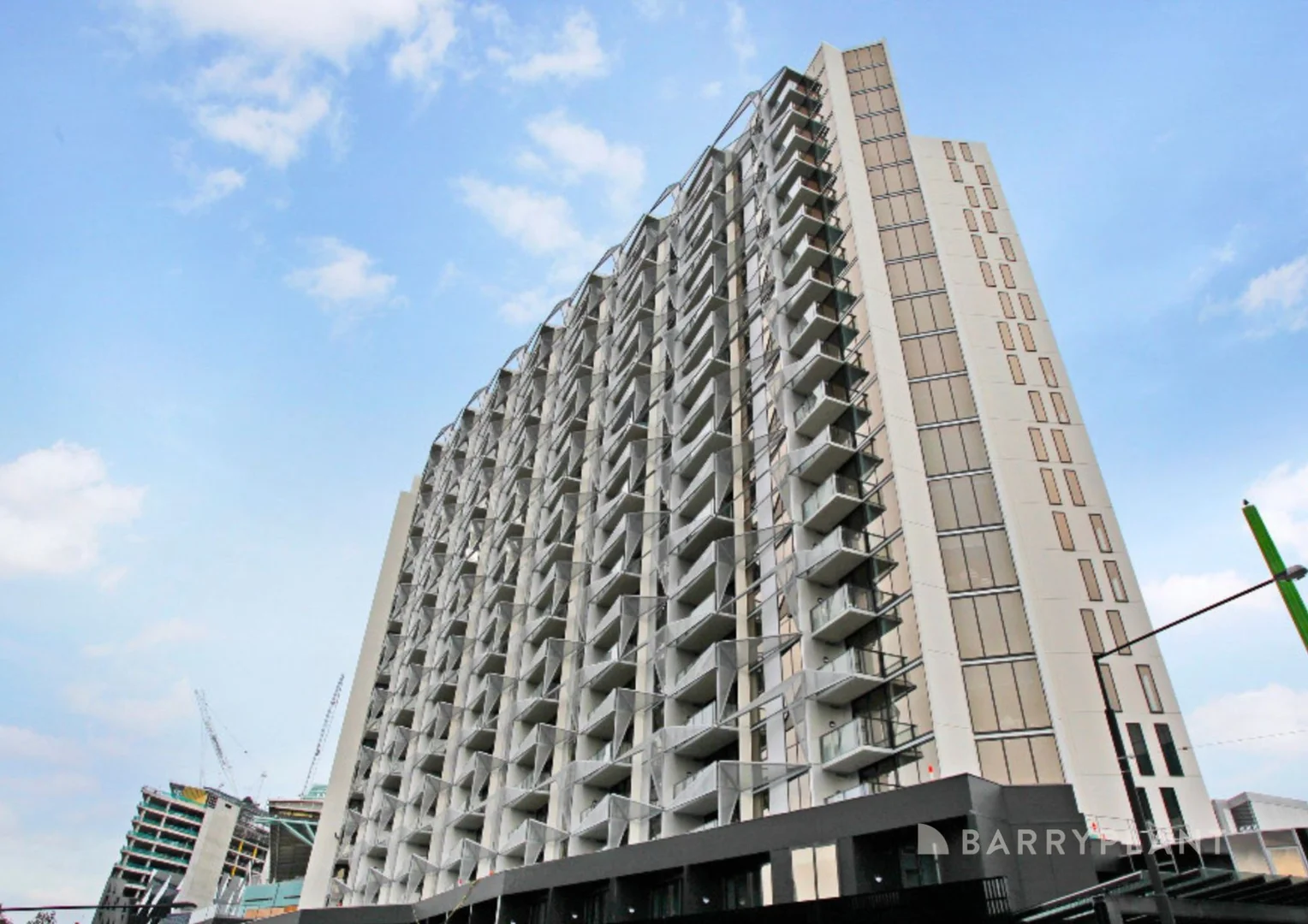 Additional image 12 of 1504/673 La Trobe Street, Docklands VIC 3008