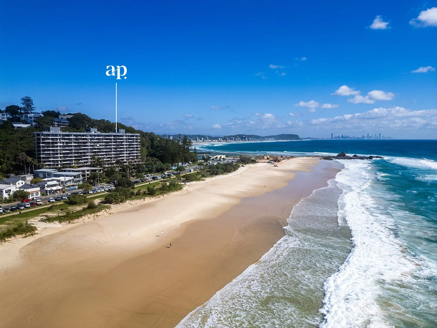 2/828 Pacific Parade, Currumbin QLD 4223