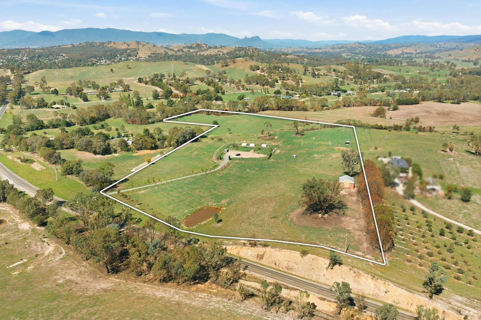 Additional image 2 of 5393 Maroondah Highway, Alexandra VIC 3714