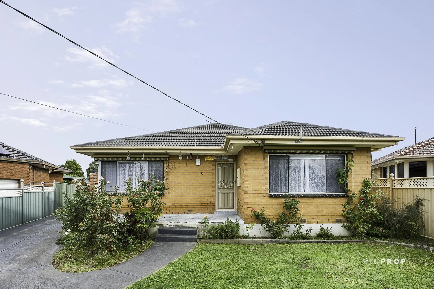 1/18 Penn Court, Fawkner VIC 3060
