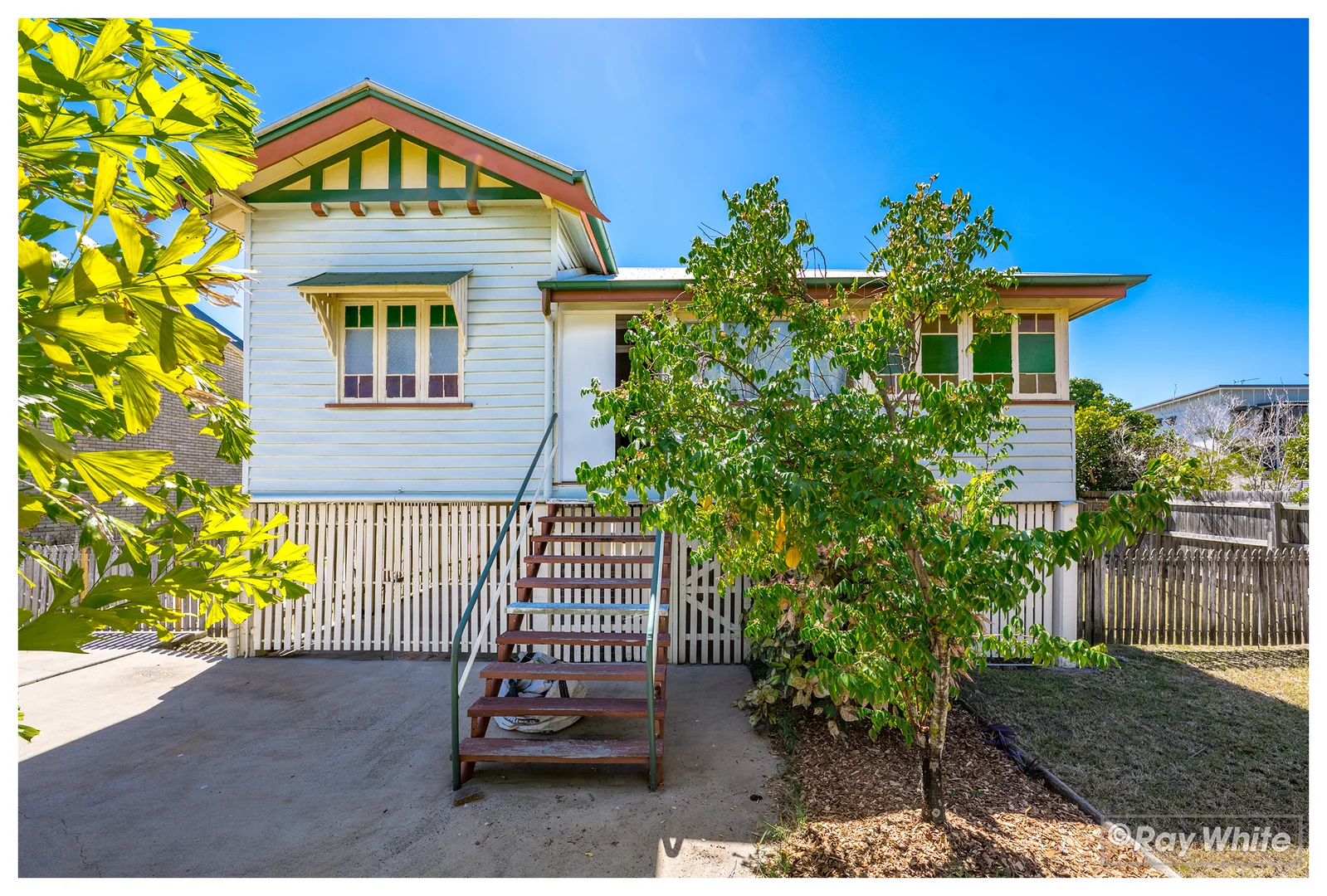 Additional image 11 of 63 Burnett Street, Berserker QLD 4701