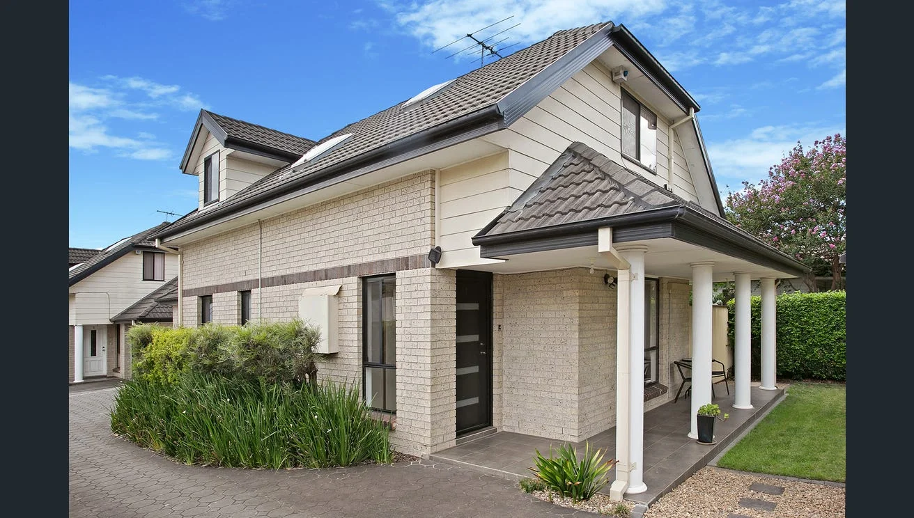 1/57 Great Western Highway, Kingswood NSW 2747