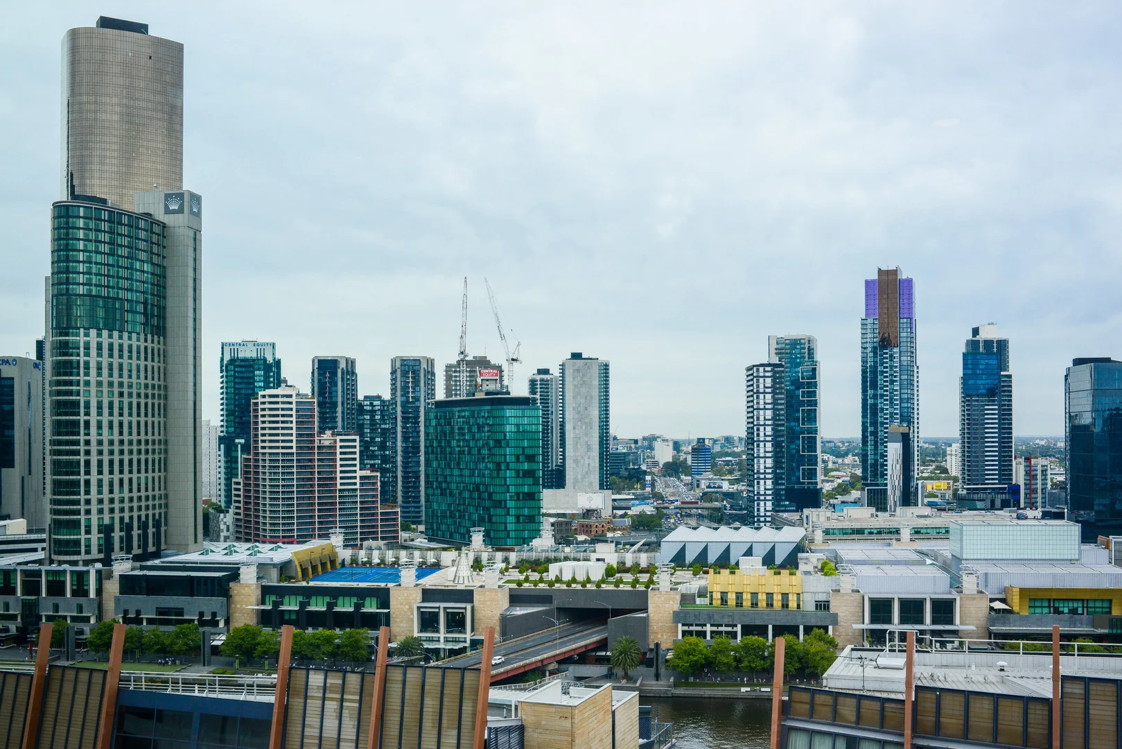 Additional image 14 of 302/560 Flinders Street, Melbourne VIC 3000