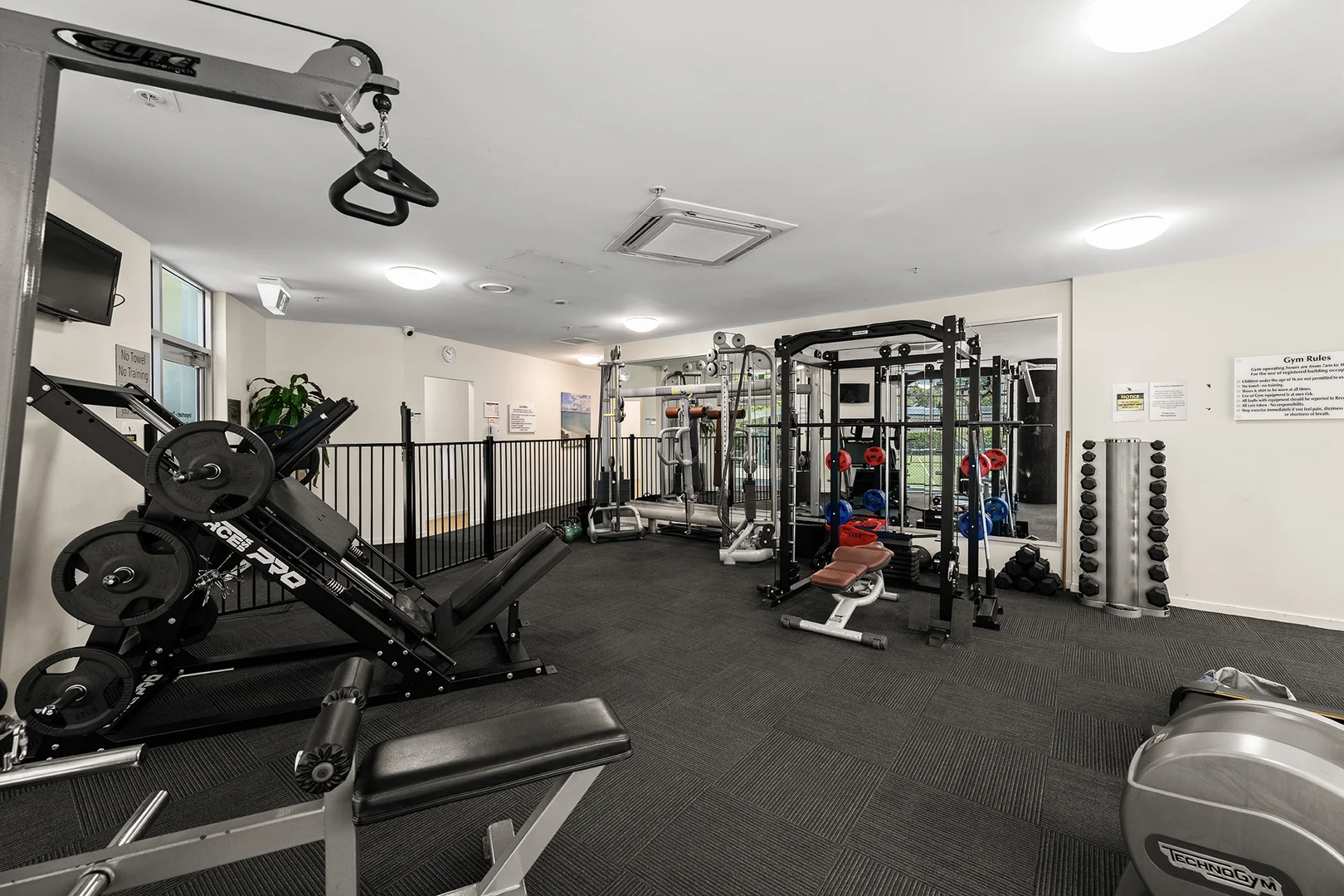 Additional image 7 of 503/18 Fern Street, Surfers Paradise QLD 4217