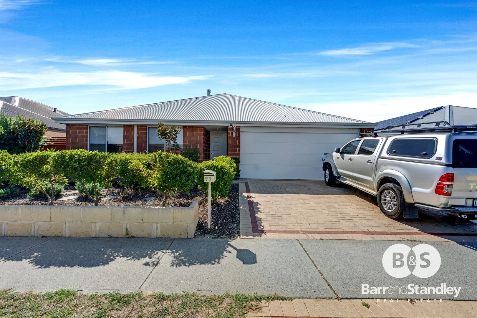 99 Hawker Approach, Yalyalup WA 6280