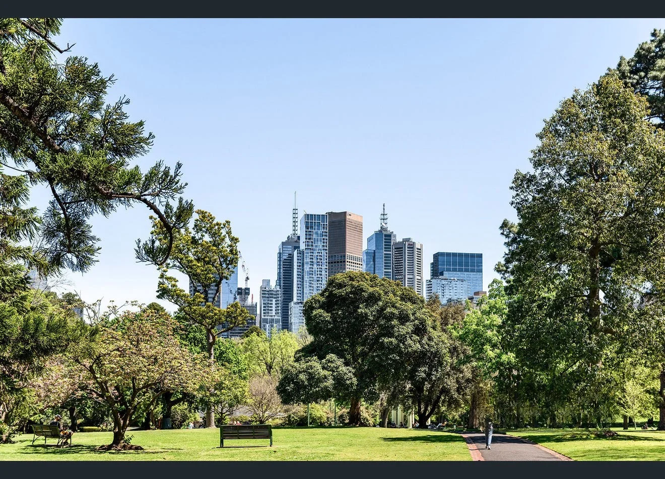 Additional image 16 of 1202V/162 Albert Street, East Melbourne VIC 3002
