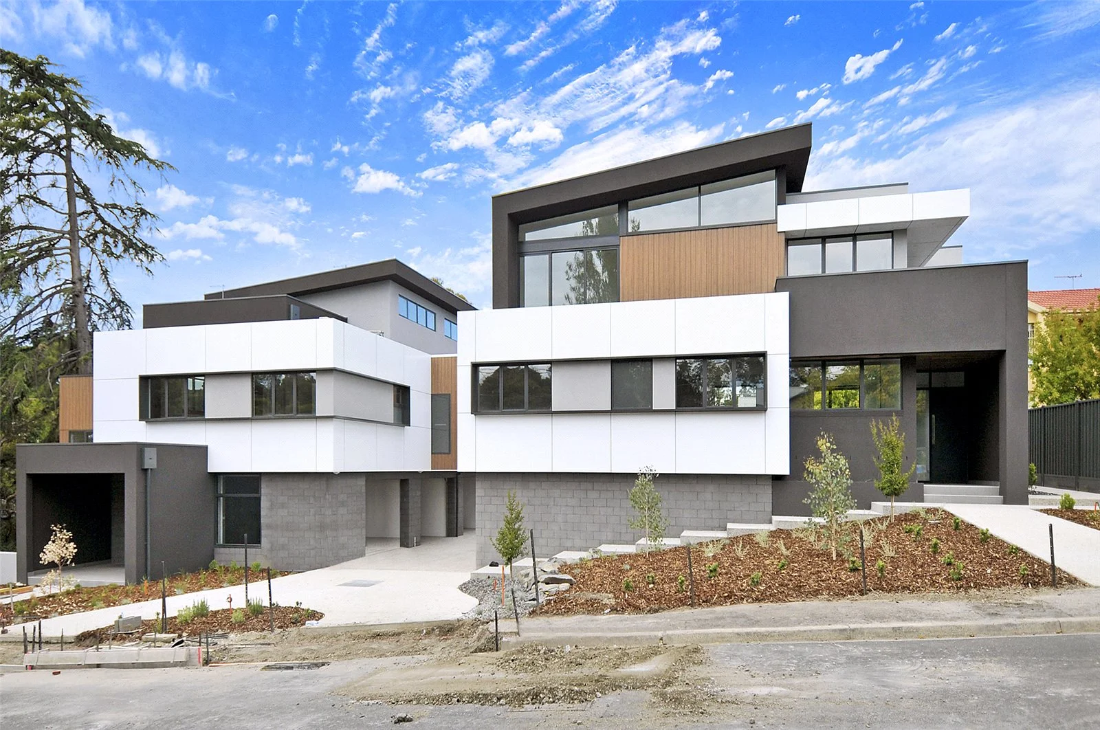 Unit 8/55 Brown St, Heidelberg VIC 3084
