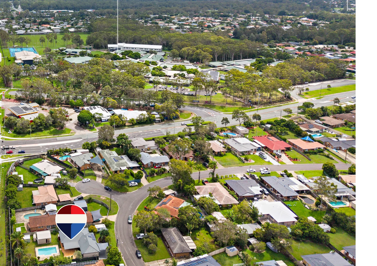 Additional image 34 of 21 Portmarnock Drive, Victoria Point QLD 4165