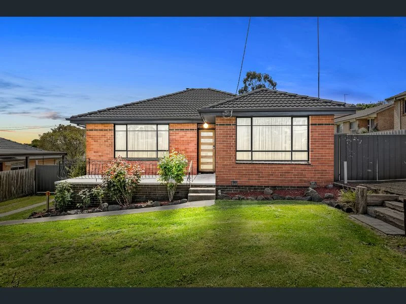 26 Sherwin St, Whittlesea VIC 3757