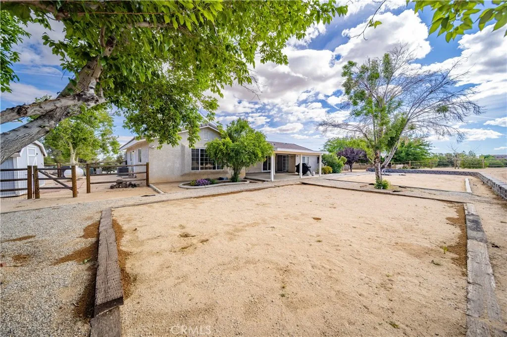 Additional image 40 of 12820 E Avenue W13, Pearblossom, CA 93553