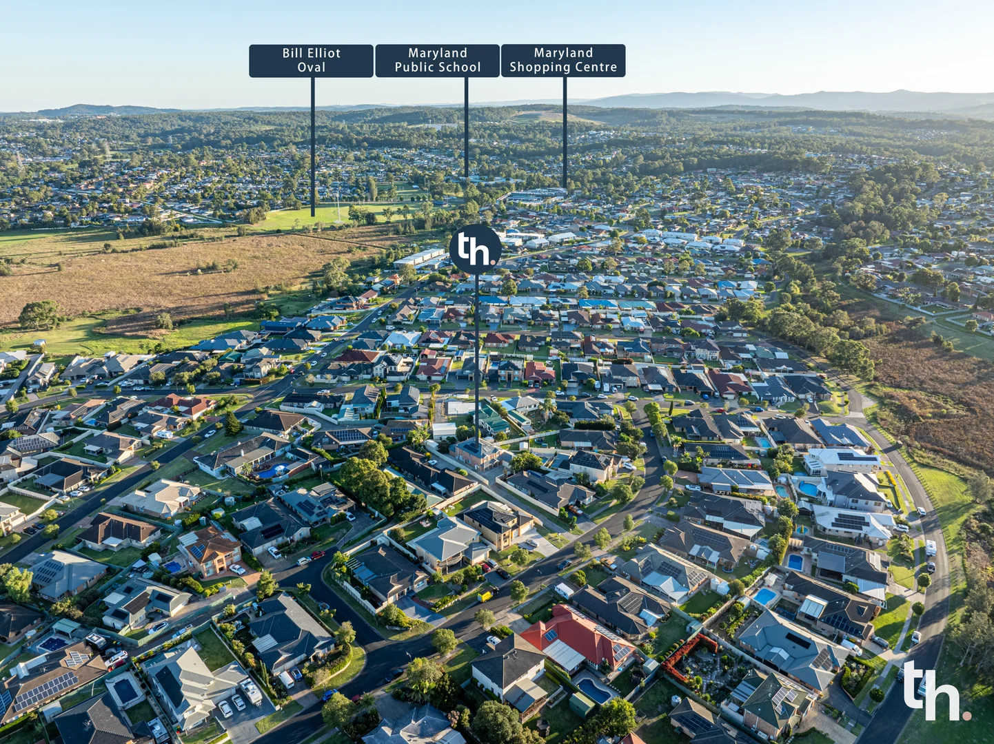 Additional image 26 of 10 Whipbird Street, Maryland NSW 2287
