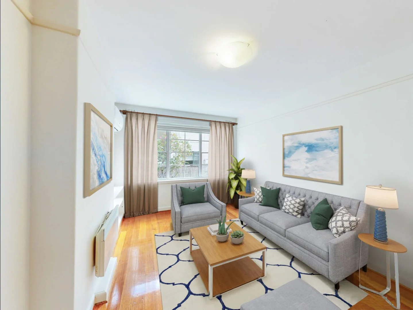 3/14 Tivoli Place, South Yarra VIC 3141