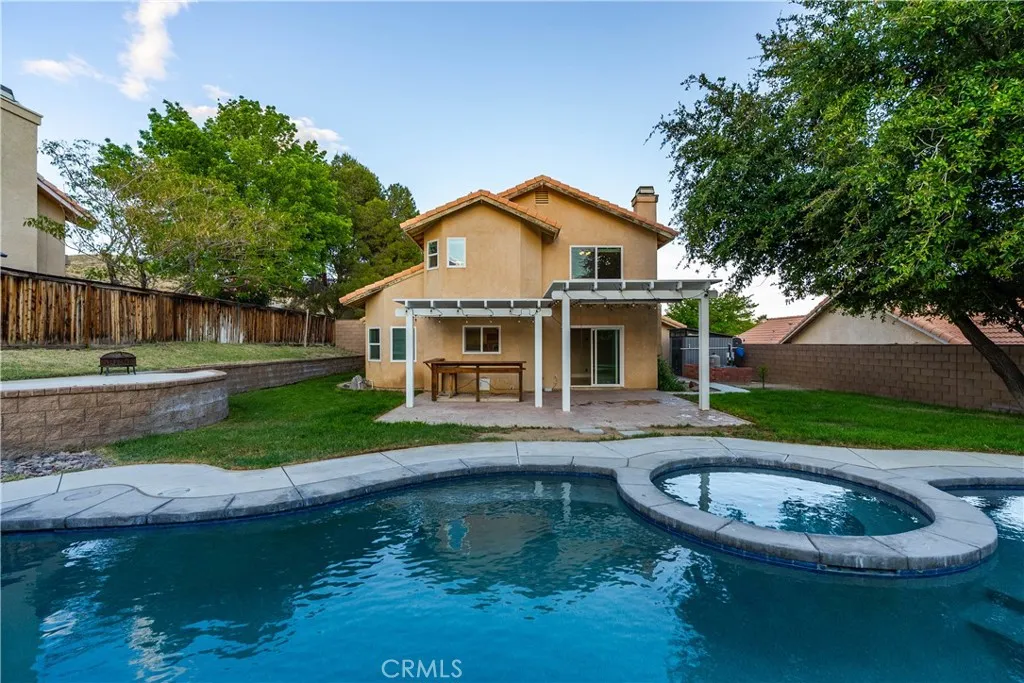 Additional image 93 of 3549 Silver Spur Court, Rosamond, CA 93560