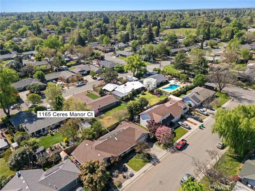 Additional image 68 of 1165 Ceres Manor Court, Chico, CA 95926
