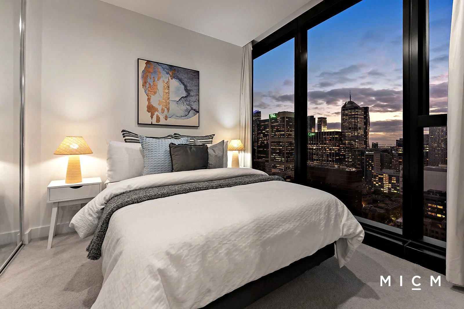 Additional image 7 of 3211/371 Little Lonsdale Street, Melbourne VIC 3000