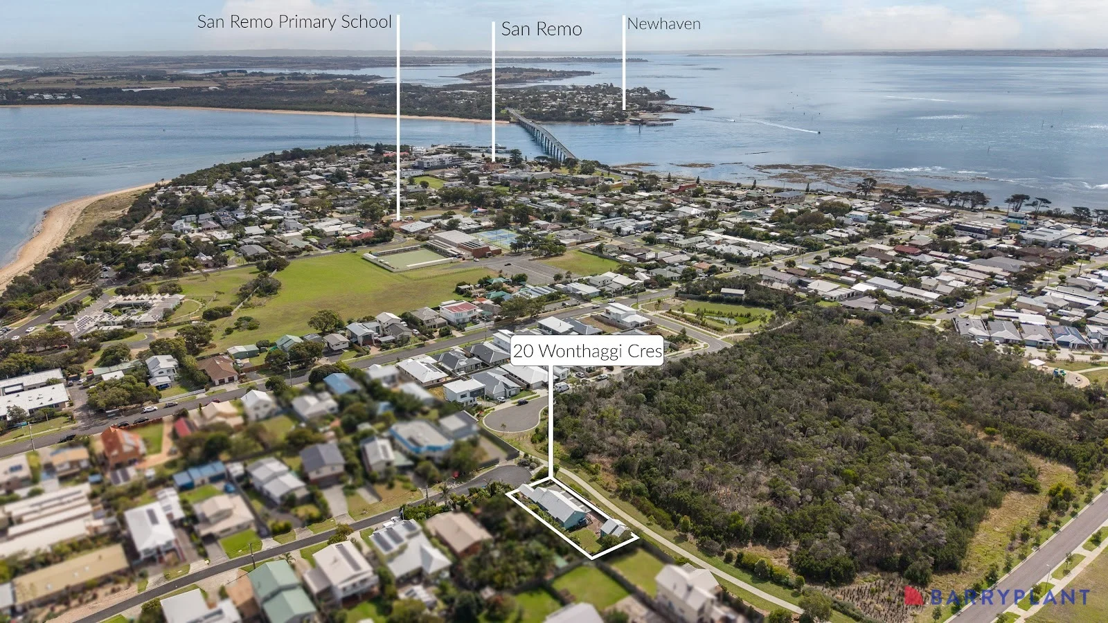 Additional image 2 of 20 Wonthaggi Crescent, San Remo VIC 3925